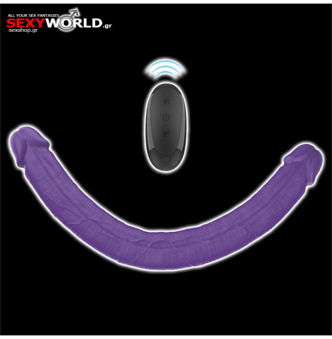Gunter Double Dildo INTENSE