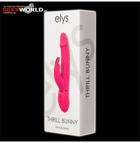 ELYS Thrill Bunny Vibrator