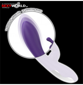 Randall Rabbit Vibrator INTENSE