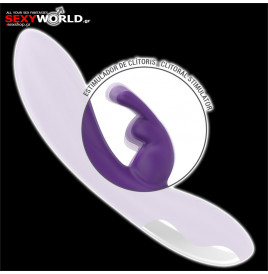 Randall Rabbit Vibrator INTENSE