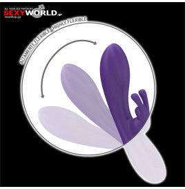 Randall Rabbit Vibrator INTENSE