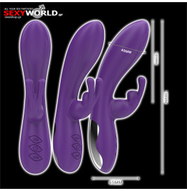 Randall Rabbit Vibrator INTENSE