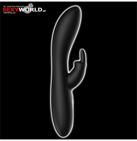 Rotating Rabbit Vibrator IBIZA