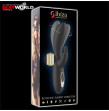Rotating Rabbit Vibrator IBIZA