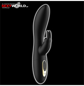 Rotating Rabbit Vibrator IBIZA