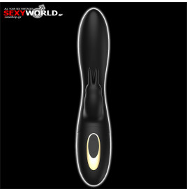 Rotating Rabbit Vibrator IBIZA