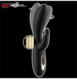 Rotating Rabbit Vibrator IBIZA