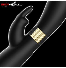 Rotating Rabbit Vibrator IBIZA