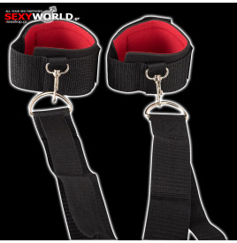 Bed Restraints YOU2TOYS