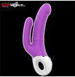 Double Vibrator Booty Call ELYS