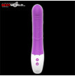 Double Vibrator Booty Call ELYS