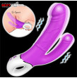 Double Vibrator Booty Call ELYS