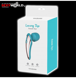 Clitoral stimulator Luxury Top TOYZ4LOVERS