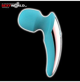 Clitoral stimulator Luxury Top TOYZ4LOVERS
