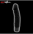 Ρεαλιστικός Δονητής Thick Realistic Dildo CHISA