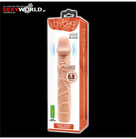 Realistic  Vibrator Bob BAILE