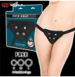 Four Straps Harness ROCKARMY