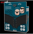 Four Straps Harness ROCKARMY