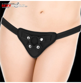 Four Straps Harness ROCKARMY