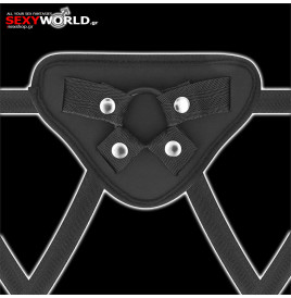 Four Straps Harness ROCKARMY