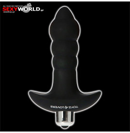 Anal Bubble Screw ELYS
