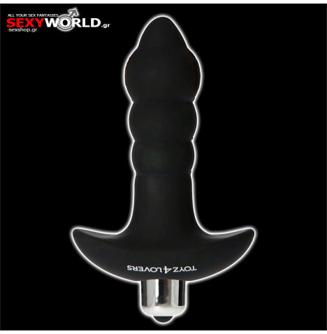 Anal Bubble Screw ELYS