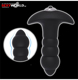 Anal Bubble Screw ELYS