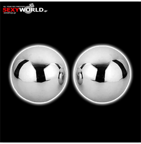 Passion Dual Balls LOVETOY