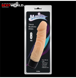 Thick M-Mello CHISA Flesh