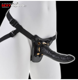 Designer Strap-On PIPEDREAM