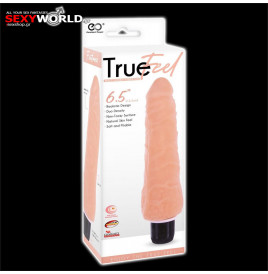 Δονητής True Feel Flesh ΕXCELLENT POWER