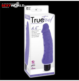 True Feel Purple ΕXCELLENT POWER