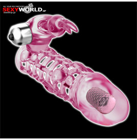 Ultimate Love Sleeve BAILE