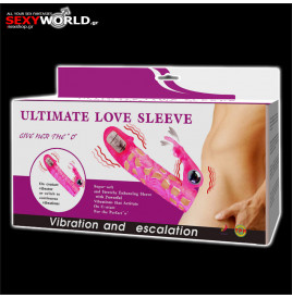 Ultimate Love Sleeve BAILE