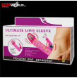 Ultimate Love Sleeve BAILE