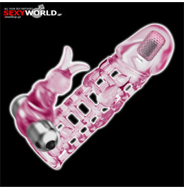 Ultimate Love Sleeve BAILE