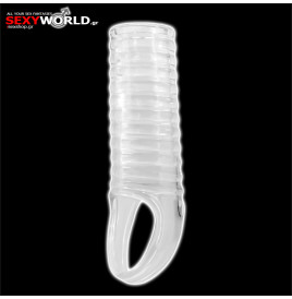 Hartman Penis Sheath Transparent PRETTY LOVE
