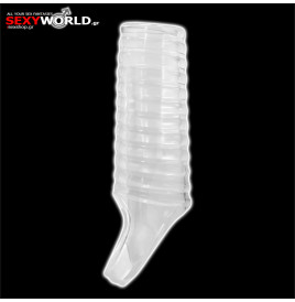 Hartman Penis Sheath Transparent PRETTY LOVE