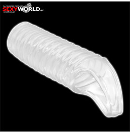 Hartman Penis Sheath Transparent PRETTY LOVE