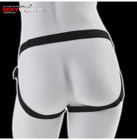 Designer Strap-On PIPEDREAM
