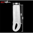 Hartman Penis Sheath Transparent PRETTY LOVE