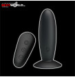 Mr Play Remote Control Vibrating Anal Plug BAILE