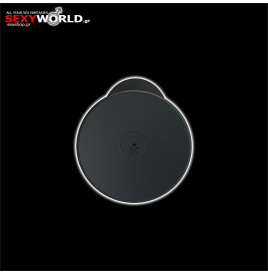 Mr Play Remote Control Vibrating Anal Plug BAILE