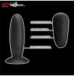 Mr Play Remote Control Vibrating Anal Plug BAILE