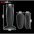 Mr Play Remote Control Vibrating Anal Plug BAILE