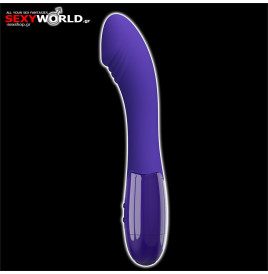 Youth Elemental Clitoris Vibrator PRETTY LOVE