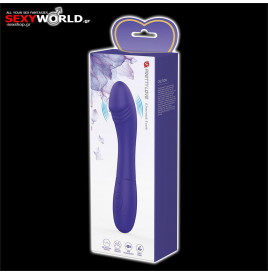 Youth Elemental Clitoris Vibrator PRETTY LOVE