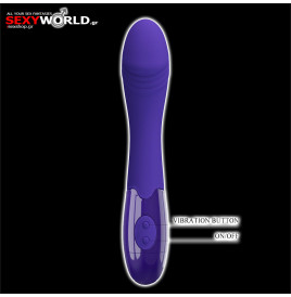 Youth Elemental Clitoris Vibrator PRETTY LOVE