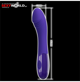 Youth Elemental Clitoris Vibrator PRETTY LOVE