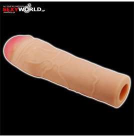 Chane Extended Sleeve PRETTY LOVE